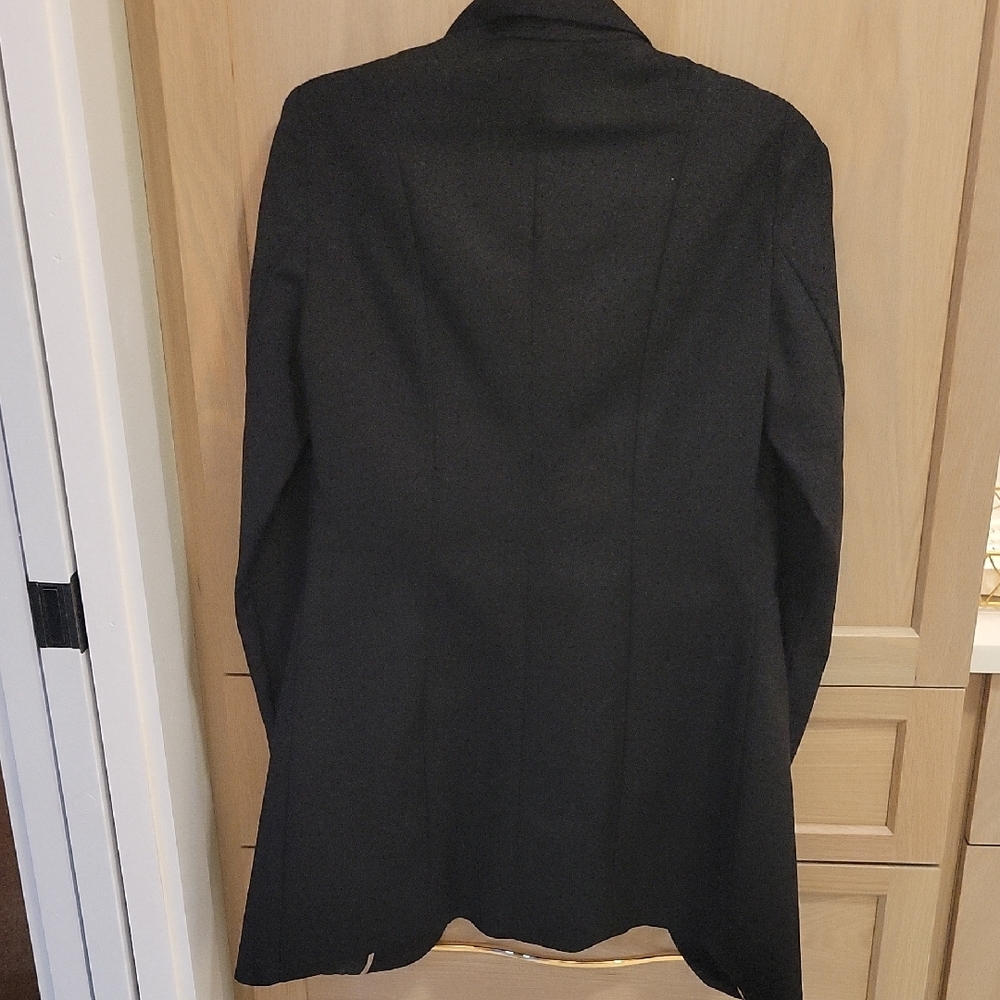 Bare Anthology Classic Black Blazer - Picture 4 of 6